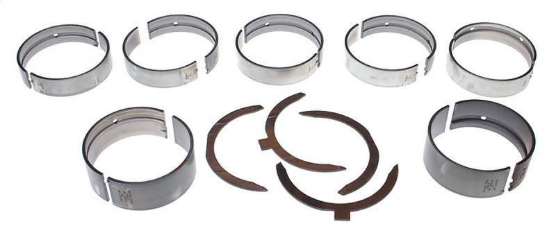 25503508, 57GC387, | New Genuine Mack® Main Bearing Kit For Mack