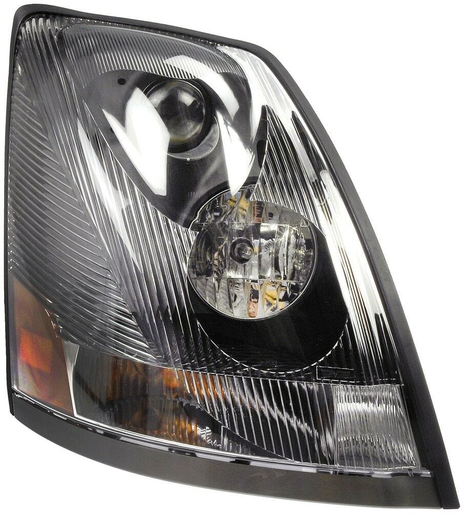 888-5505 | Dorman-Volvo Right Side Headlight Assembly