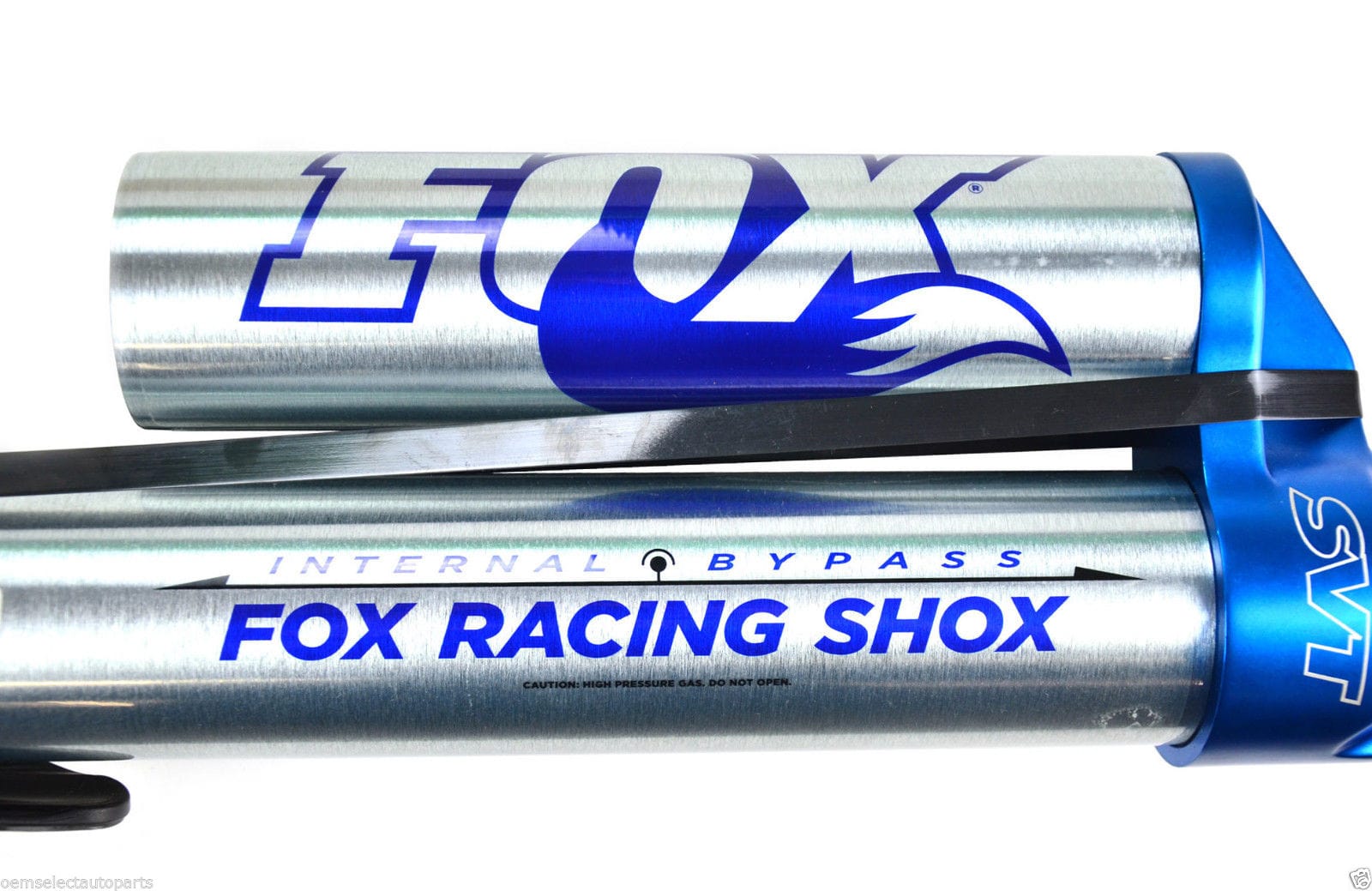 2011 Ford Raptor Rear Shocks BL3Z18125K | New Genuine FOX SVT Raptor CREW CAB Rear Shock Absorber