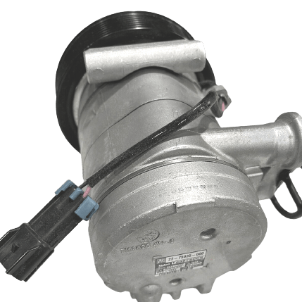 22-75835-000 | Genuine Valeo Detroit Diesel® A/C Compressor
