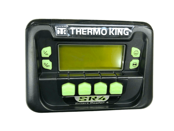 8452449 | Thermo King Smart Reefer SR4 HMI Controller