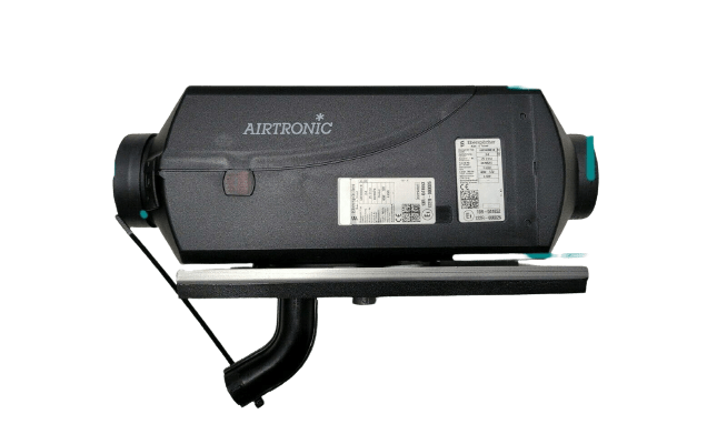 23131313 | Genuine Espar® Eberspacher Airtronic D4 12V