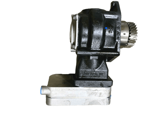 A4571306715 | Genuine Detroit Diesel® 60 Air Compressor