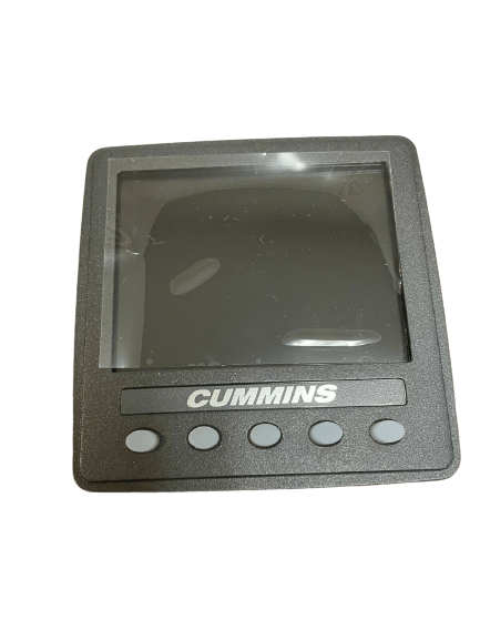 5397759 | Cummins Genuine® OEM Display Panel For Starboard Engine