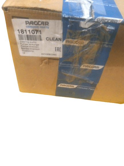 1811071 | Genuine Paccar Pump Steering For 25 L