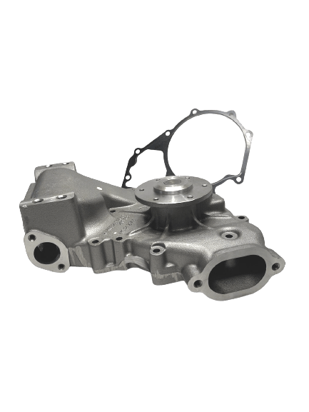 RA4602001301 | Genuine Detroit Diesel® Water Pump