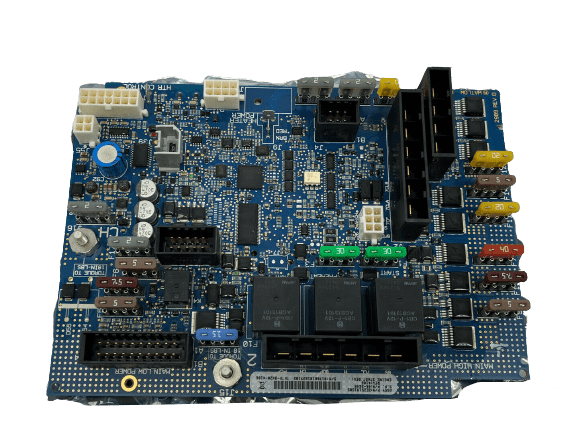 45-2648 | Genuine Thermo King® Interface Board OEM APU Evolution W Box