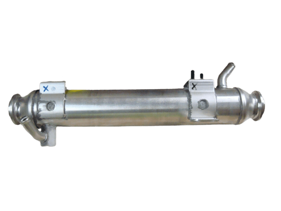23526309 | Genuine Detroit Diesel® Series 50 EGR Cooler