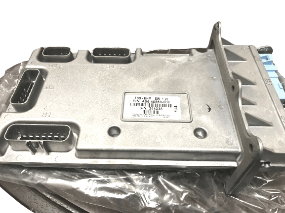 A06-40959-008 | Genuine Freightliner® BS ECM Chassis Bulkhead Module