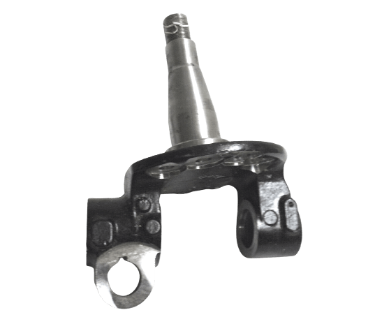 2516393c91 | Genuine International® Steering Knuckle