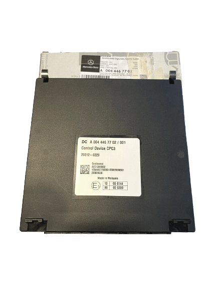 A0044467702 | Genuine Detroit Diesel® MP4 CPC3 Control Module