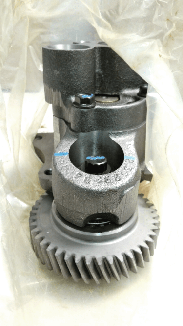 23523336 | Genuine Detroit Diesel® Oil Pump Assy