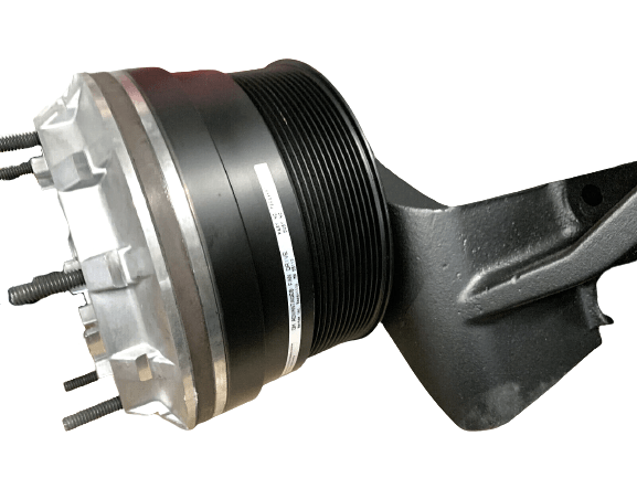 F17-1014M04 | Genuine Paccar® Fan Clutch Advantage F17-1014M04