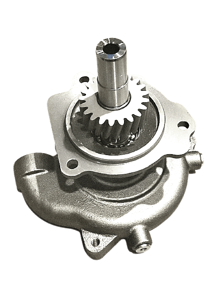 4955708 | Genuine Cummins® Water Pump 4955708rx For Cummins L10