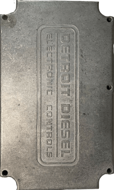 23519308 | Genuine Detroit Diesel IV ECM