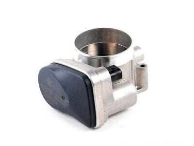 53032801AC | New Genuine Mopar® Throttle Body Valve For Dodge Ram 1500 2500 3500 5.7L 2005-2012