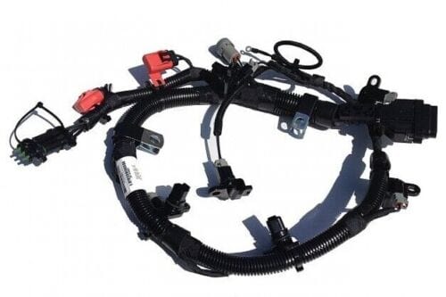 3618300, 3616188 | Genuine Cummins® Engine Injector Harness