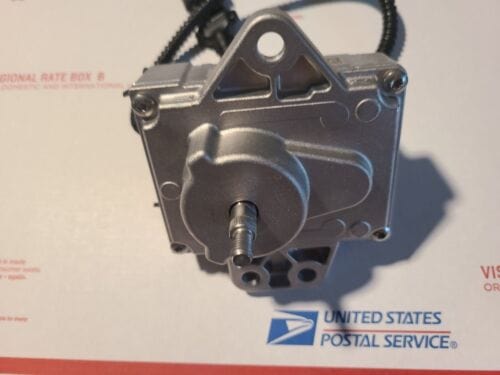 EA4711501594 | Genuine Detroit Diesel® Solenoid Egr Servomotor