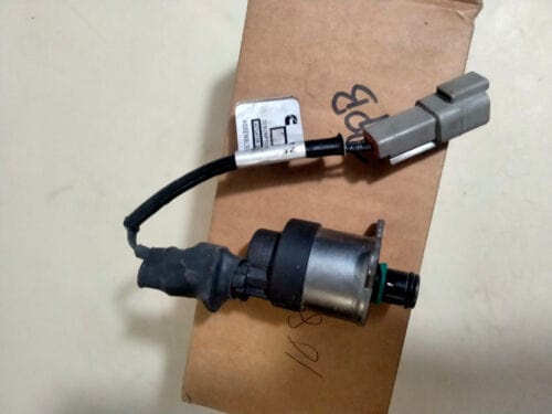 4903523 | Genuine Cummins® Actuator, Etr Fuel Control