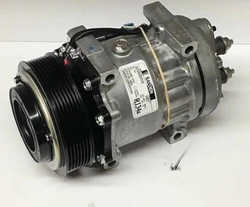 F69-1013 | Genuine Paccar® Compressor