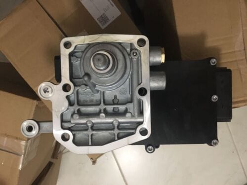 A0032600963 | Genuine Detroit Diesel® Gearbox Control Unit