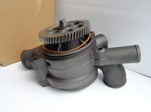 R23522707 | Genuine Detroit Diesel® New Water Pump