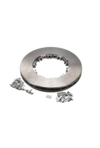 802569 Rotor BW-802569 | Genuine Bendix® New Westinghouse Rotor