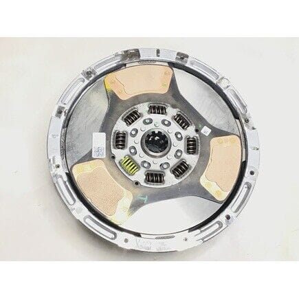 Mfr. Part Number: 107237-22 by Eaton® Clutch