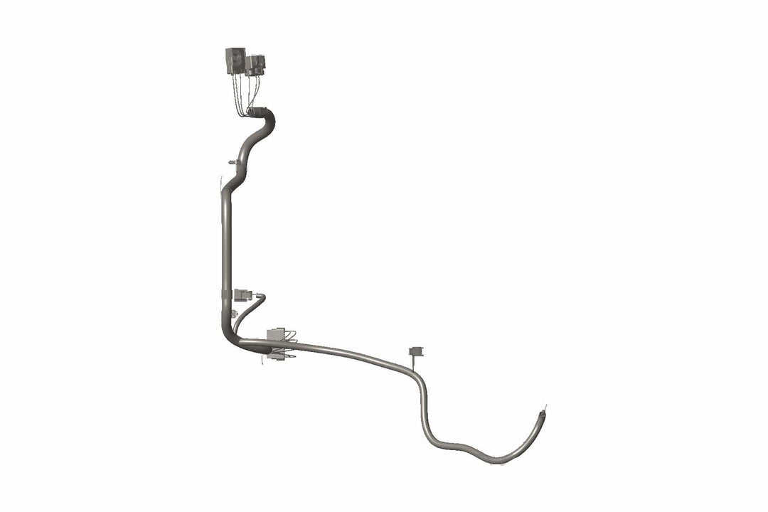 3965225, 3965109 | New Genuine Cummins® Wiring Harness, Dodge RAM 2500 3500 305HP