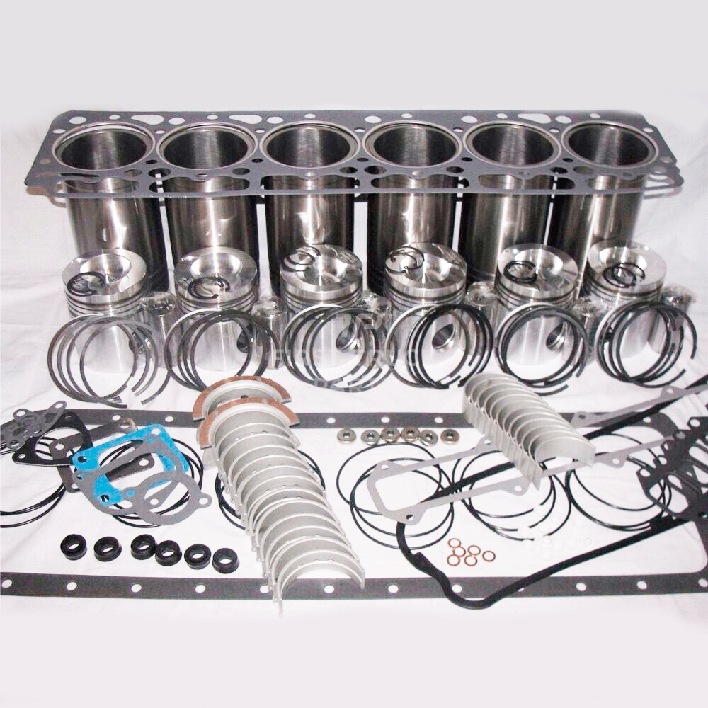 1879703C96 | Genuine Pai® Engine Kit (DT466E / DT570)
