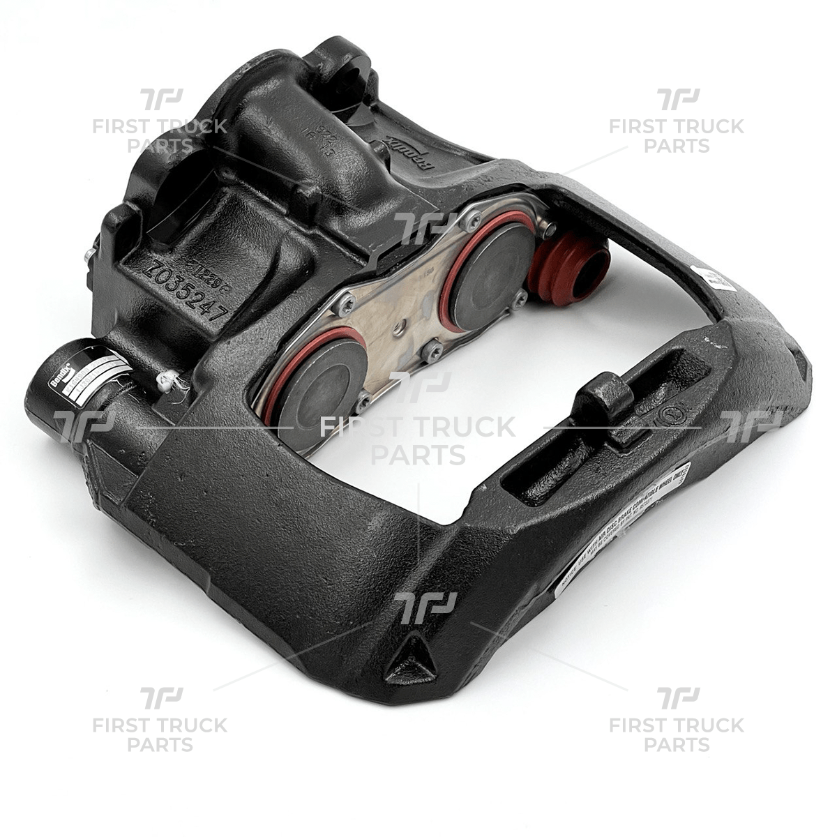 k097845 | Genuine Bendix® Air Disc Brake k097845 | Genuine Bendix® Air Disc Brake