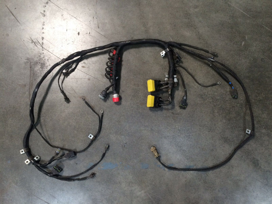 4080965 | Genuine Cummins® Wiring Harness