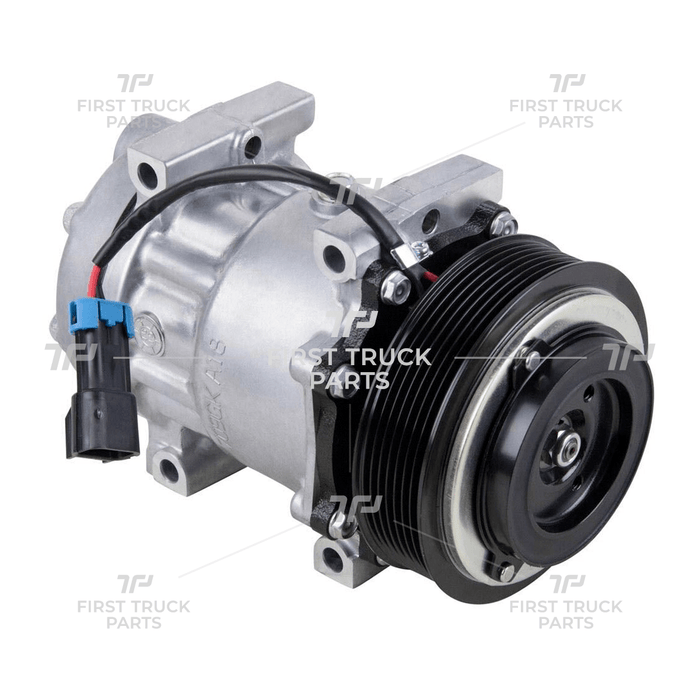 F69-1013 | Genuine Paccar® Compressor