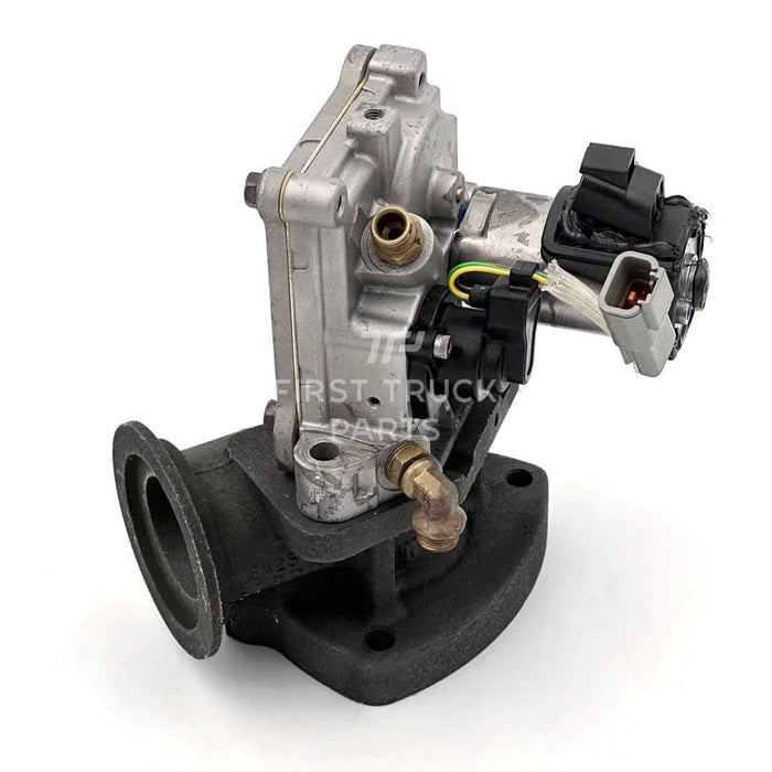 GA104N | Genuine Cummins® New EGR Valve For CM570/870, ISM