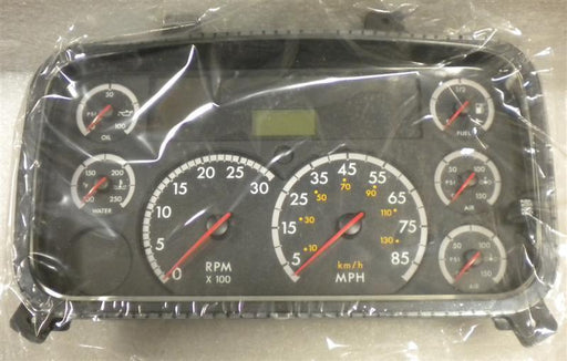 a22-53849-069 | Genuine Freightliner® Gauge Cluster