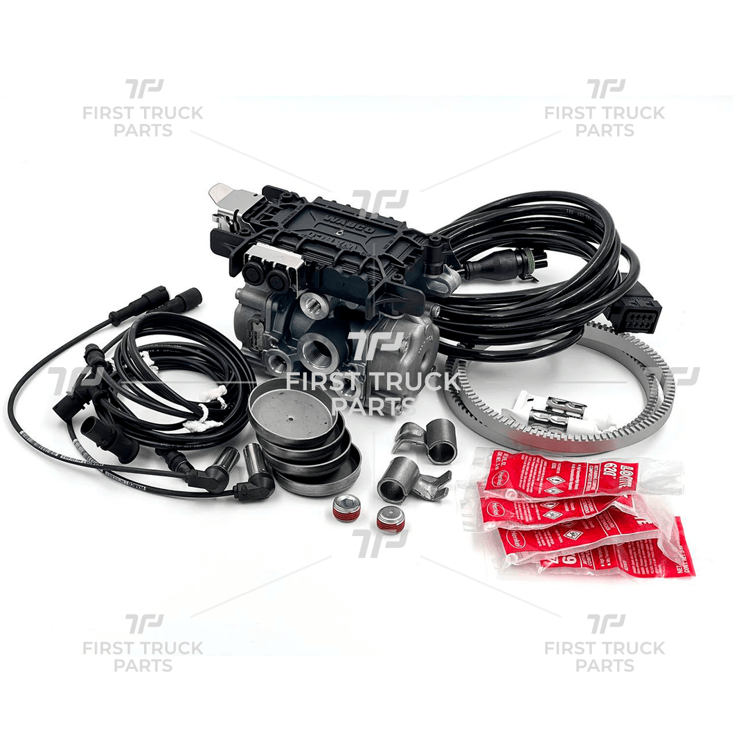 R955321 | Genuine Wabco® Trailer ABS 4S/2M ECU