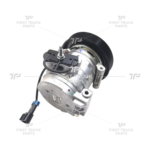 75R9082 | Genuine Valeo® A/C Compressor