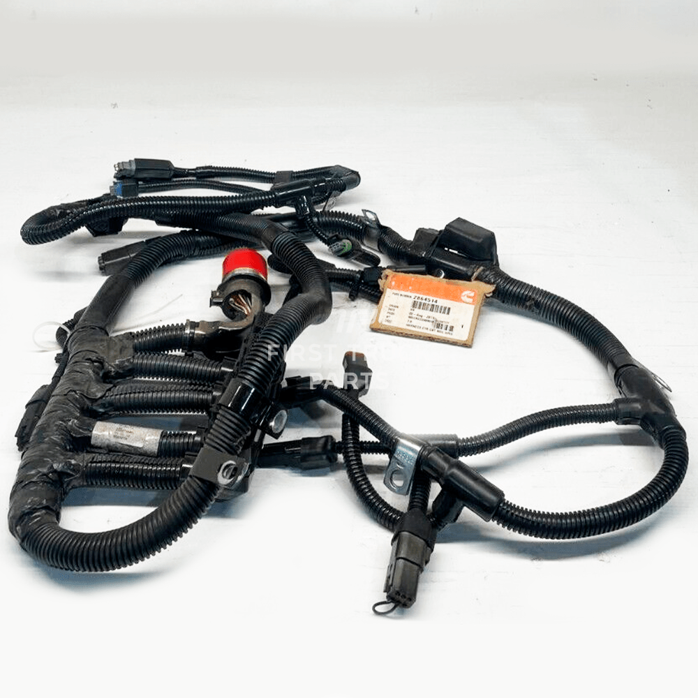 P/N: 2864488 Genuine Cummins® Harness ETR CNT MDL WRG