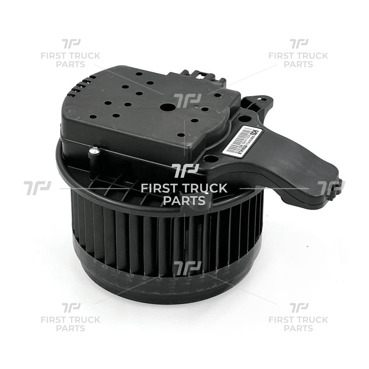 CR705002 | Genuine Paccar® Blower Motor For Peterbilt