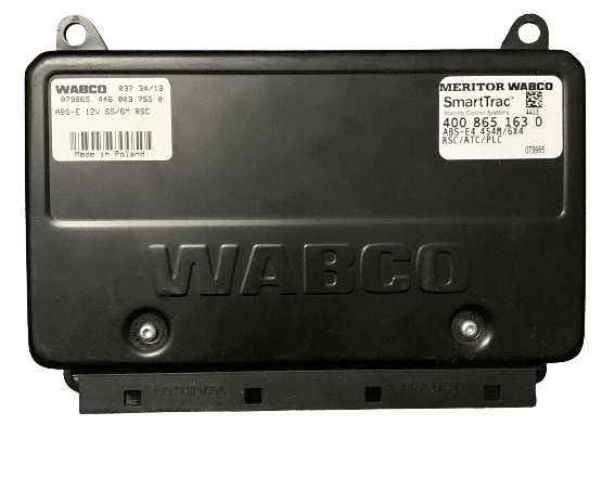 4008651640 | Genuine Wabco® ABS ECU Electronic Control Module E4C