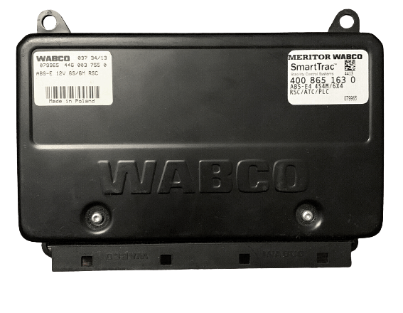 400 865 163 0 | Meritor WABCO® ECU ABS Control Module S4008650430
