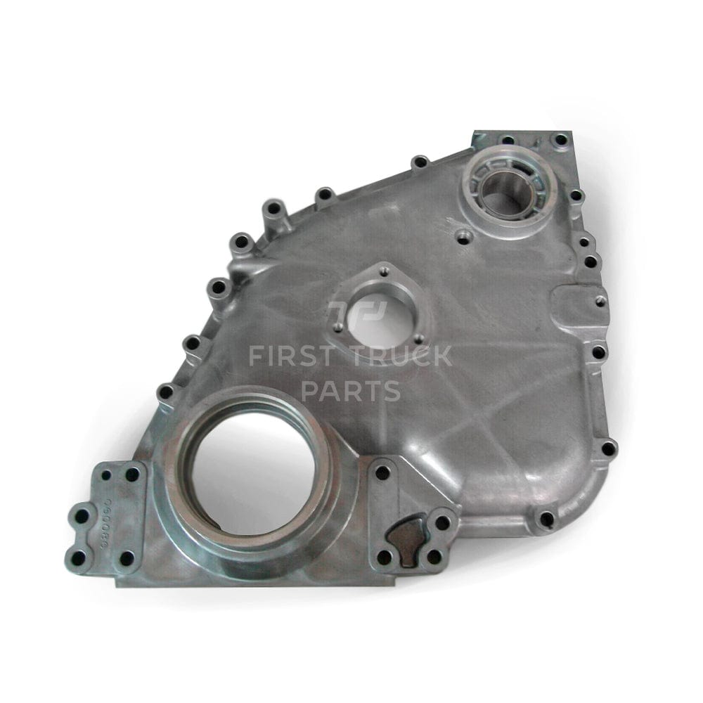 3076496 | Genuine Cummins® New Front Timing Gear Cover For N14