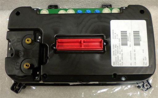 a22-53849-069 | Genuine Freightliner® Gauge Cluster