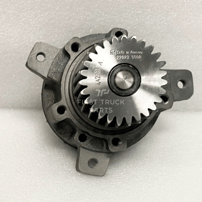 85000786 | Genuine Volvo® Water Pump