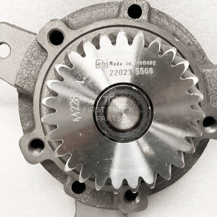 85000786 | Genuine Volvo® Water Pump