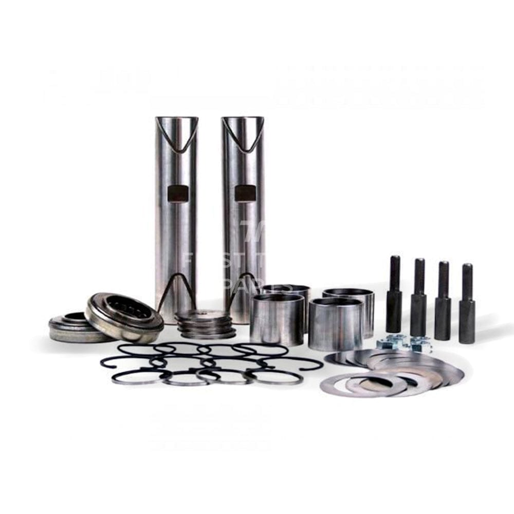 460612C | Genuine Stemco® Steel Spiral King Pin Kit