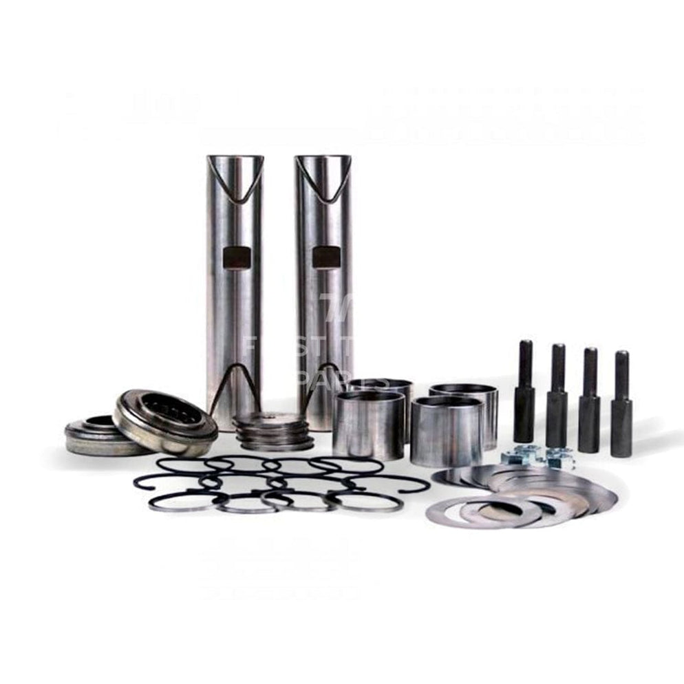 K134R | Genuine Stemco® Steel Spiral King Pin Kit