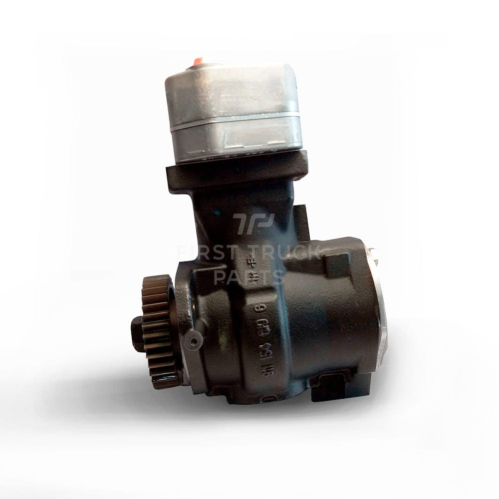 3976352 Compressor P/N: 3976354 | Genuine Cummins® Air Compressor For QSB 6.7