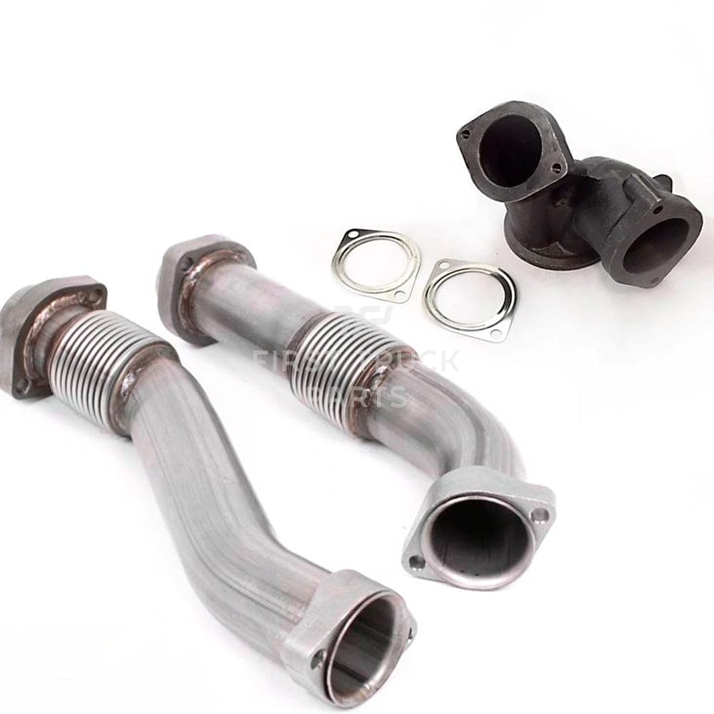 1843486C92 | Genuine International® Exhaust Bellows, Bolt Kit