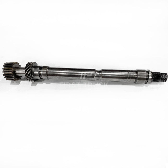 453GC430AM | Genuine Mack® New Auxiliary Shaft For E7